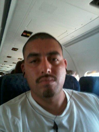 Joe Rico