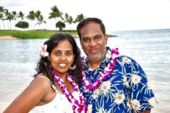 Sudha Suresh