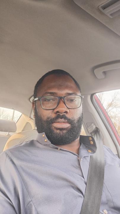 Ibrahim Alade
