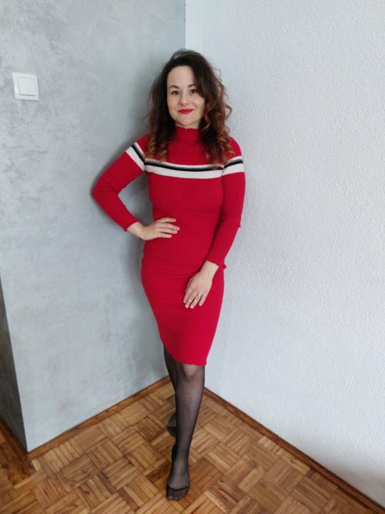 Nataša Guberović