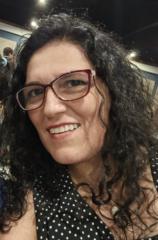 Nadia Zapata
