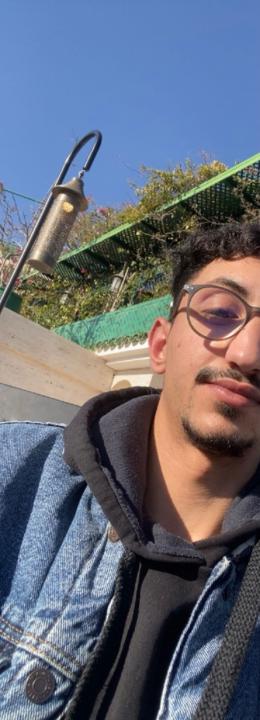 Othmane Ghazale