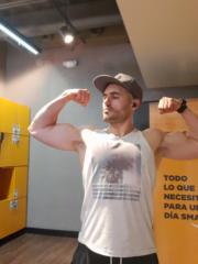 Edwin Soto