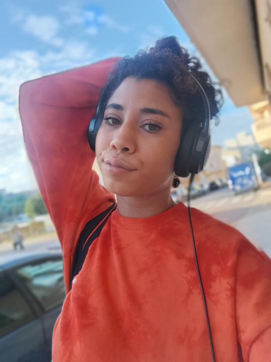 Salma Berjal Chennouf
