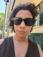 Salma Berjal Chennouf