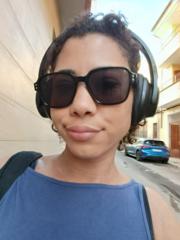 Salma Berjal Chennouf