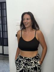 Clea Hannequin