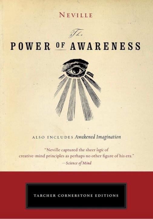 The Power of Assumption — Power of Awareness, Chapter 3