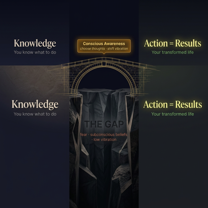 THE GAP