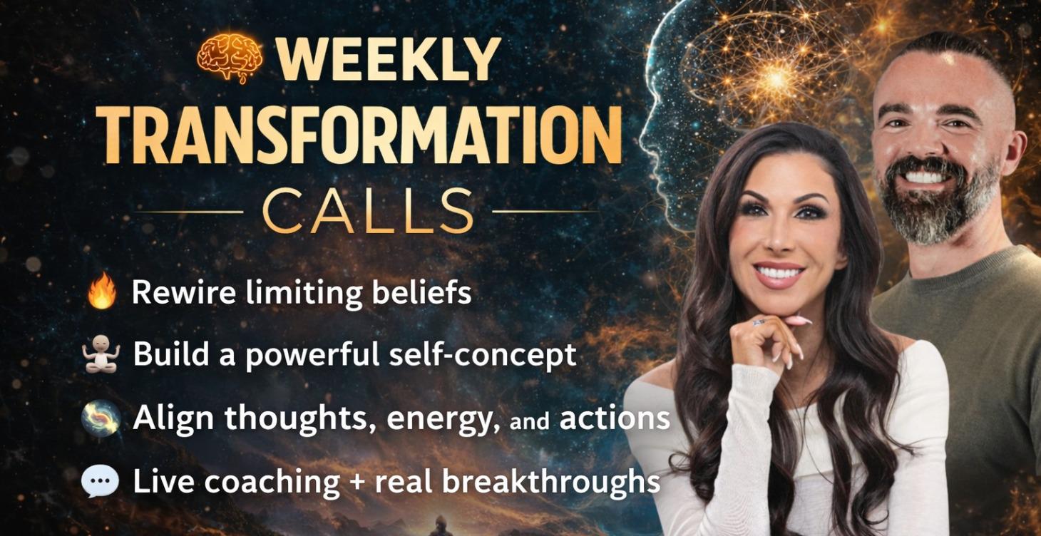 WEEKLY CALLS