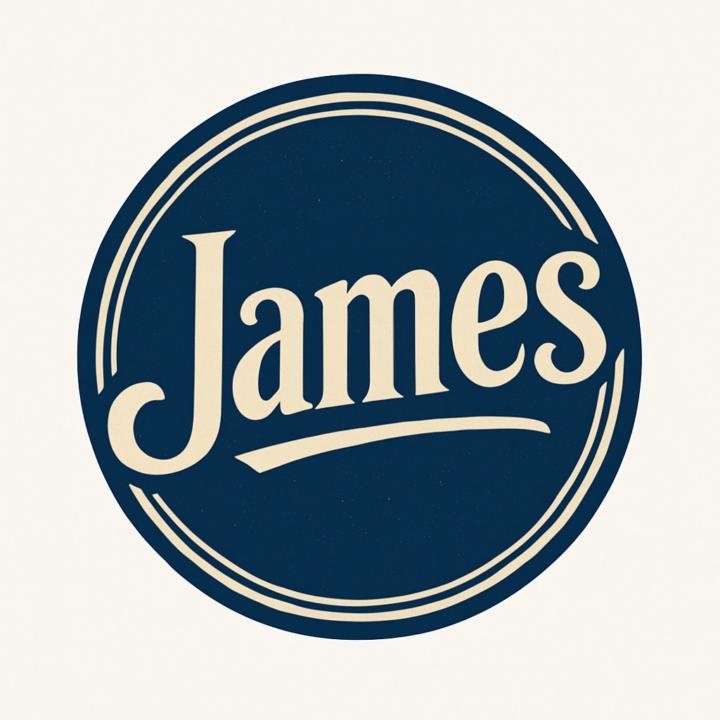 James Adams