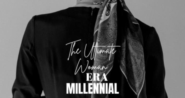The Ultimate Woman ERA