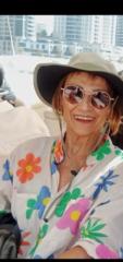 Martha Nasta Charo