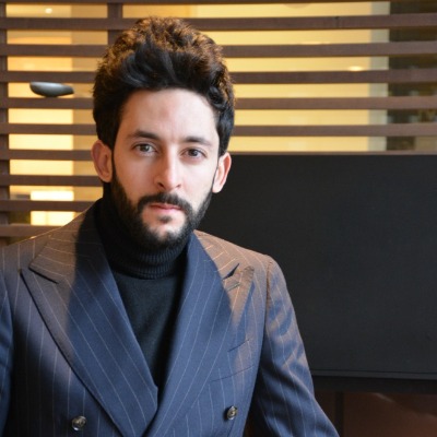 Amine Lazrak Capitaine de la Traversée