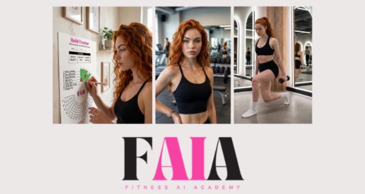Fitness AI Academy