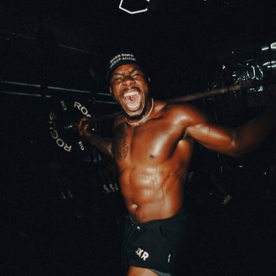 Temitayo Agoro