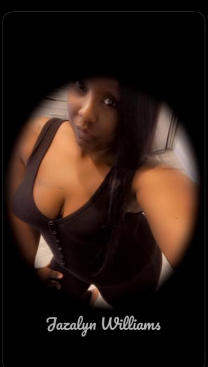 Jazalyn Williams