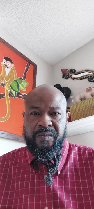Earl Pitts