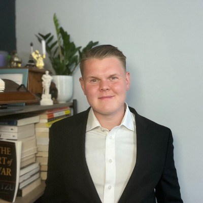 Felix Wick