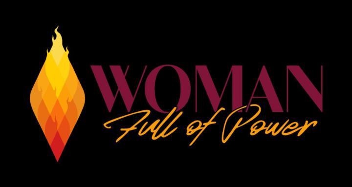 Woman Full of Power
