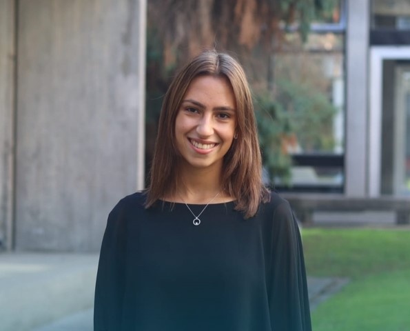 Matilde Rodrigues