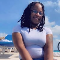 Rasheka Cobbs Robinson