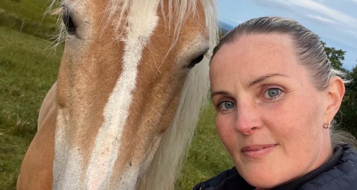 Wellness with Claire