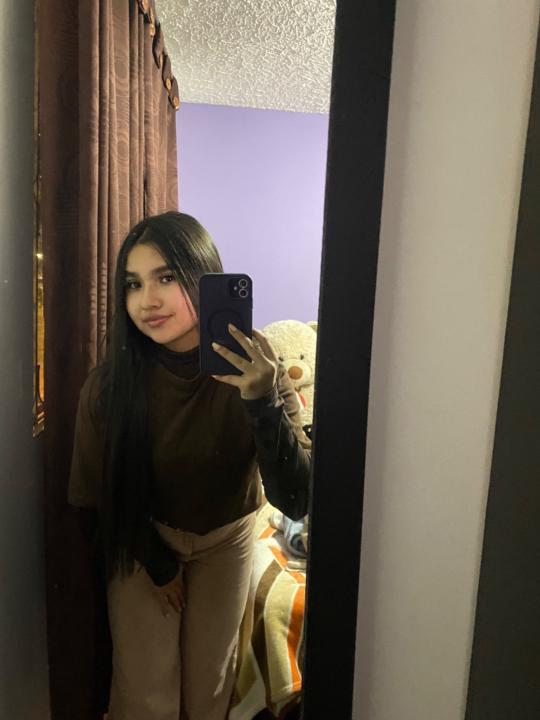Daniela Vargas
