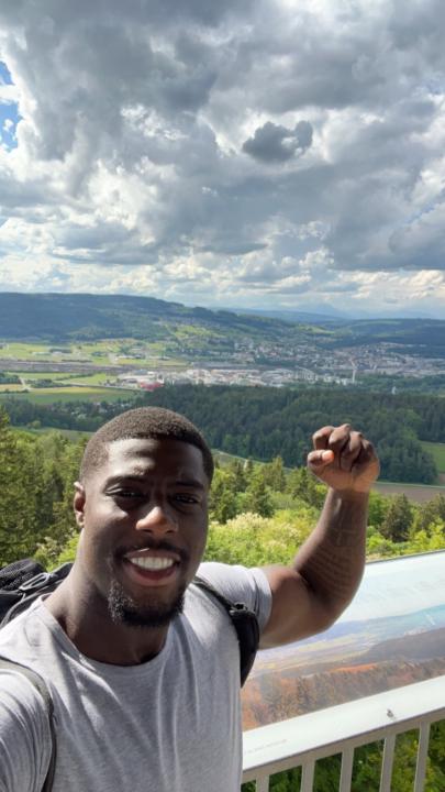 Ervin Junior Zagadou