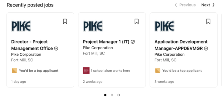 PM Job Alert 2/22/26