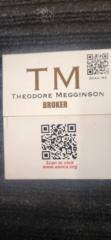 Theodore Megginson