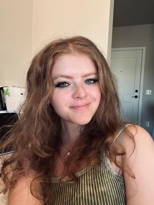 Rachel Wollum