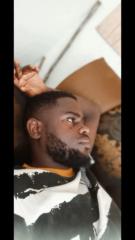 Fahad Mutasa