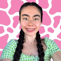 Cait Vegan
