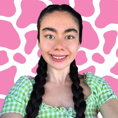 Cait Vegan