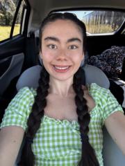 Cait Vegan