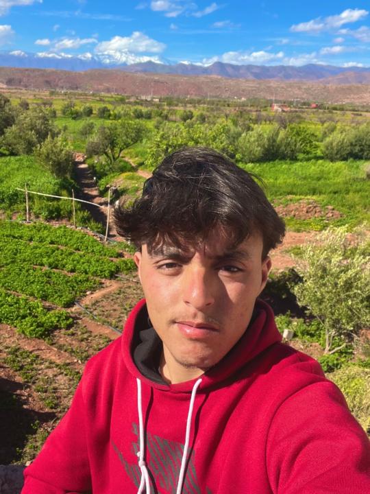 Mohamed Badach