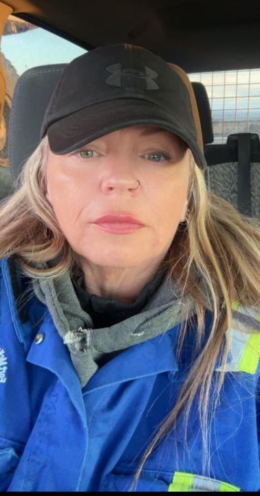 Tammy Broen