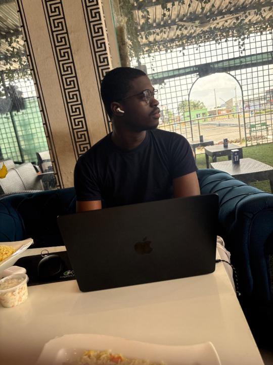 Taiwo Bolarinwa