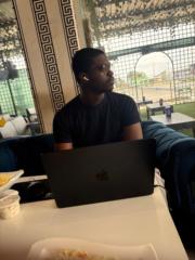 Taiwo Bolarinwa