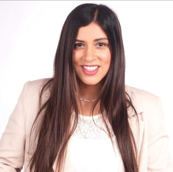 Yasmin Naor