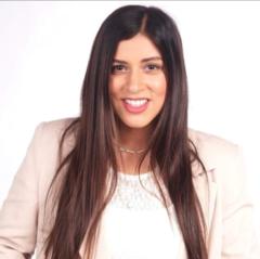 Yasmin Naor