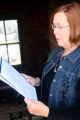 Patricia Morehead