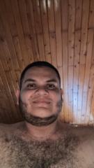 David Ramirez