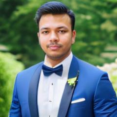 Arpit S Gupta