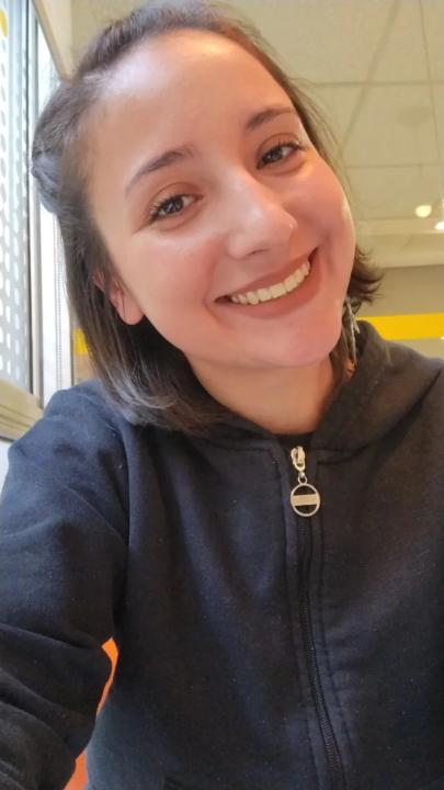 Candelaria Sterrantino