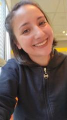 Candelaria Sterrantino