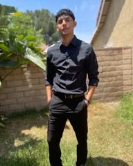 Jorge Hernandez