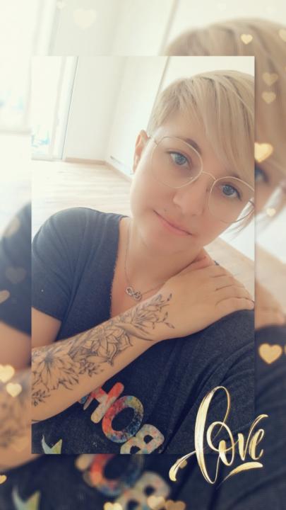 Samantha Trintignac