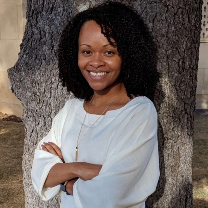 Anesha Henningham